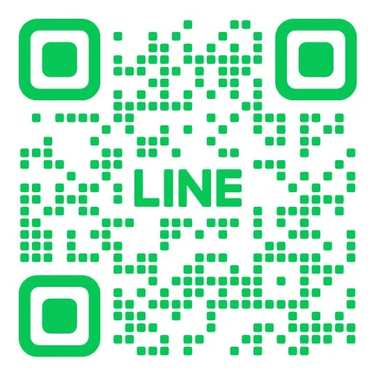 QR Code ติดต่อ แมนซิตี้ สด ผ่าน Line